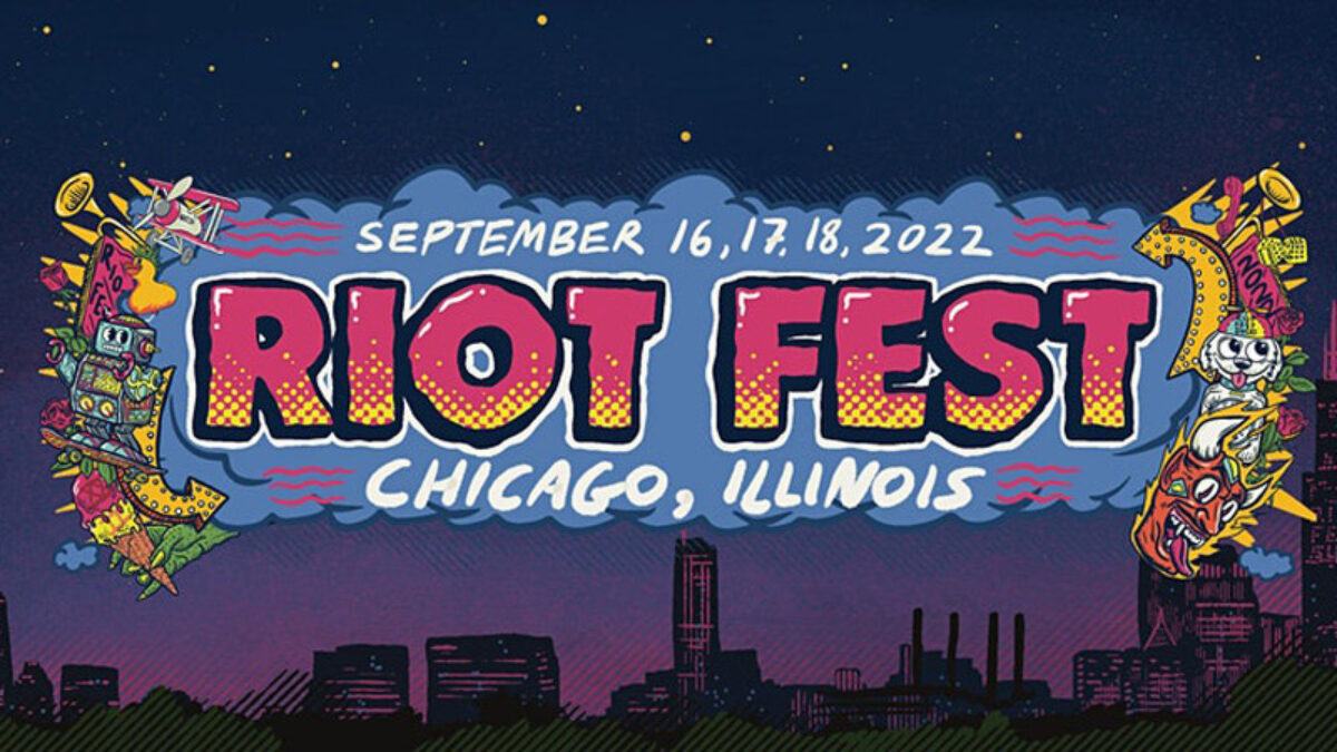Riot Fest
