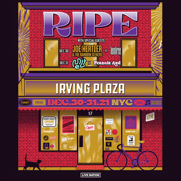 Ripe