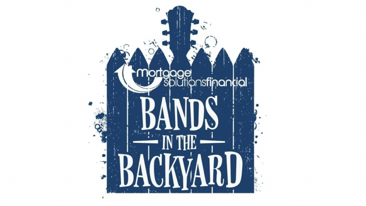 Bands in the Backyard