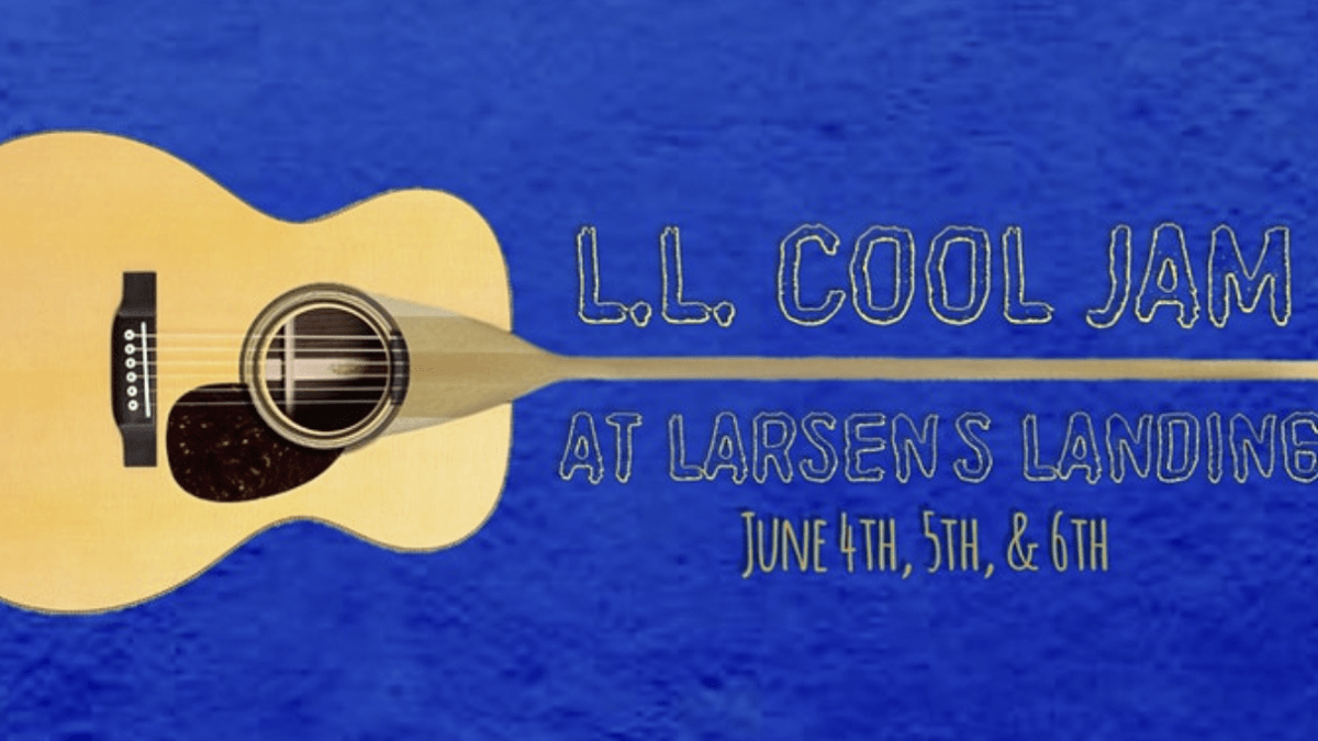 L.L. Cool Jam