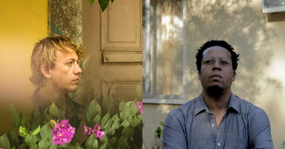 Steve Gunn Jeff Parker Press