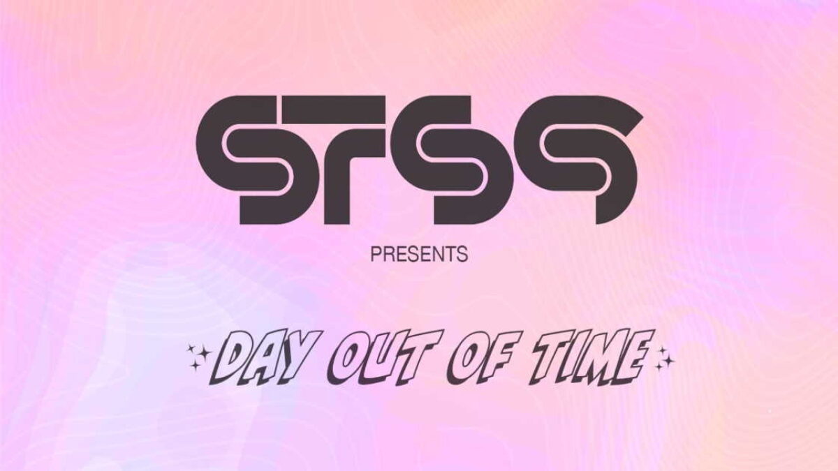 STS9 Confirms ‘Day Out Of Time’ Concert In Denver After Red Rocks 2021 Run