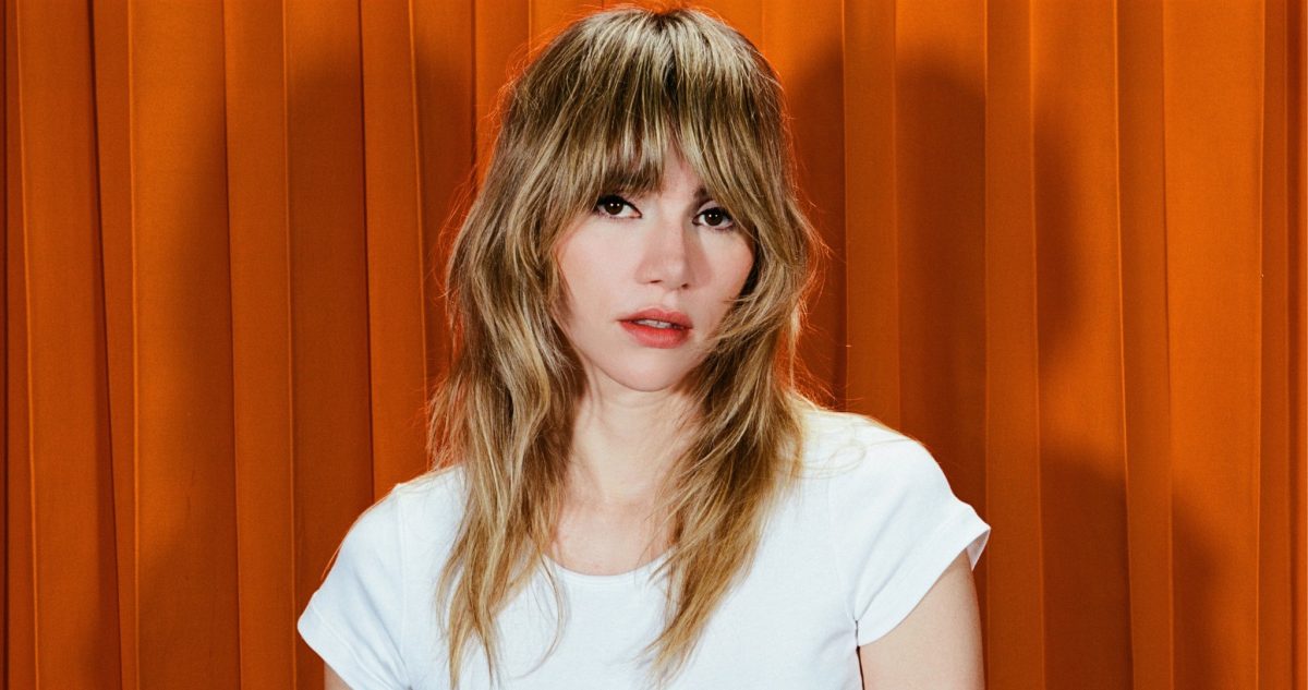 Suki Waterhouse Press 2026