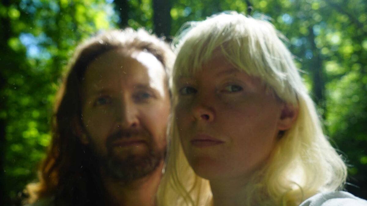 Sylvan Esso Announces Shaking Out The Numb Fall Tour 2021