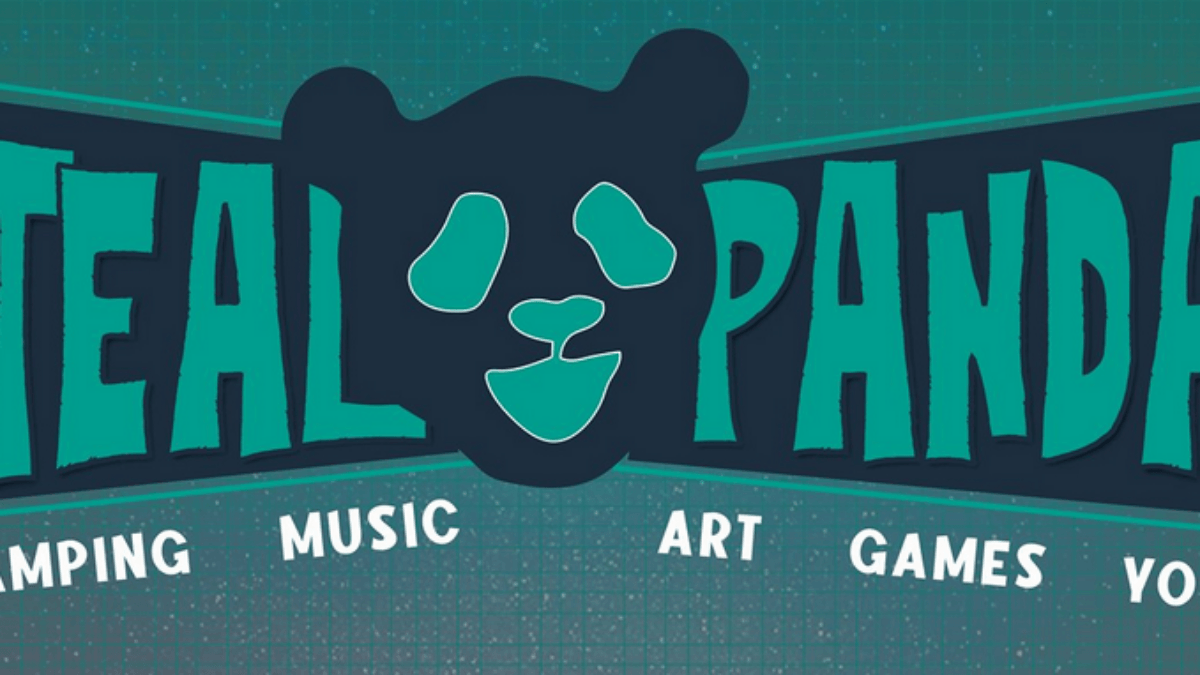 Teal Panda Fest