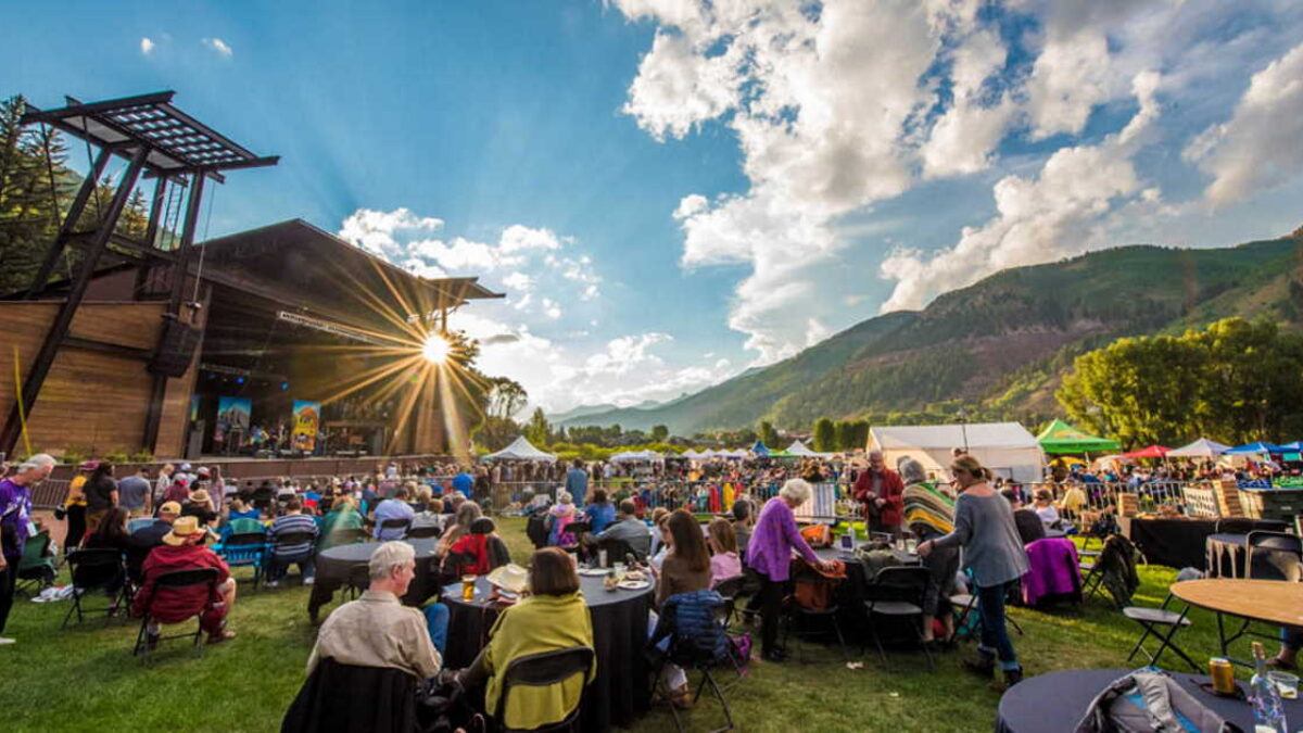 Telluride Jazz Festival 2021: Galactic, Robert Glasper, Preservation Hall Jazz Band & More
