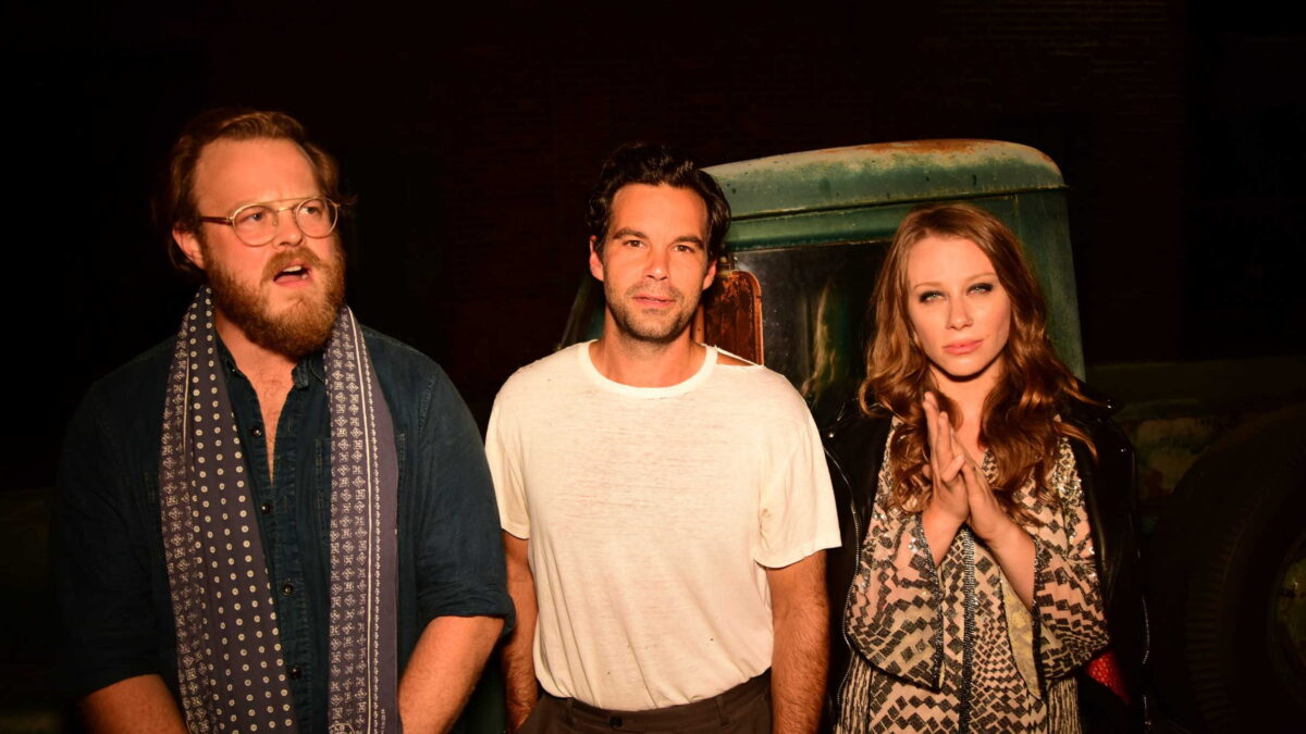The Lone Bellow Expands 2021 Tour & Shares ‘Goodness’ Video