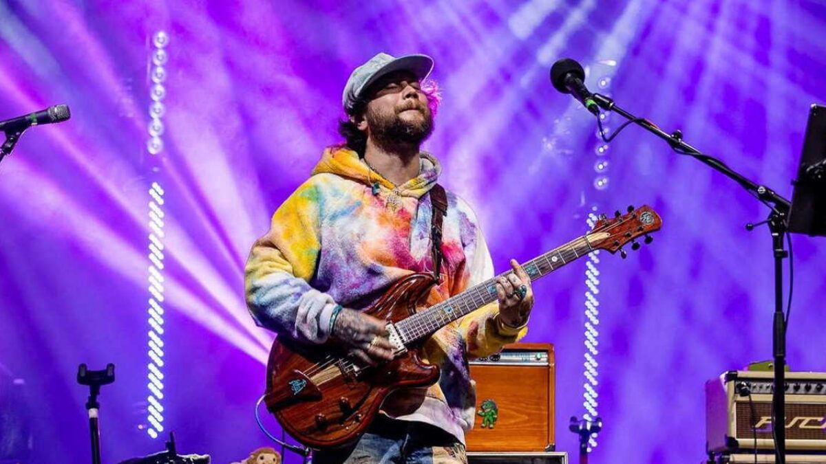 Twiddle Welcomes Dopapod’s Rob Compa & Eli Winderman At Apple Valley