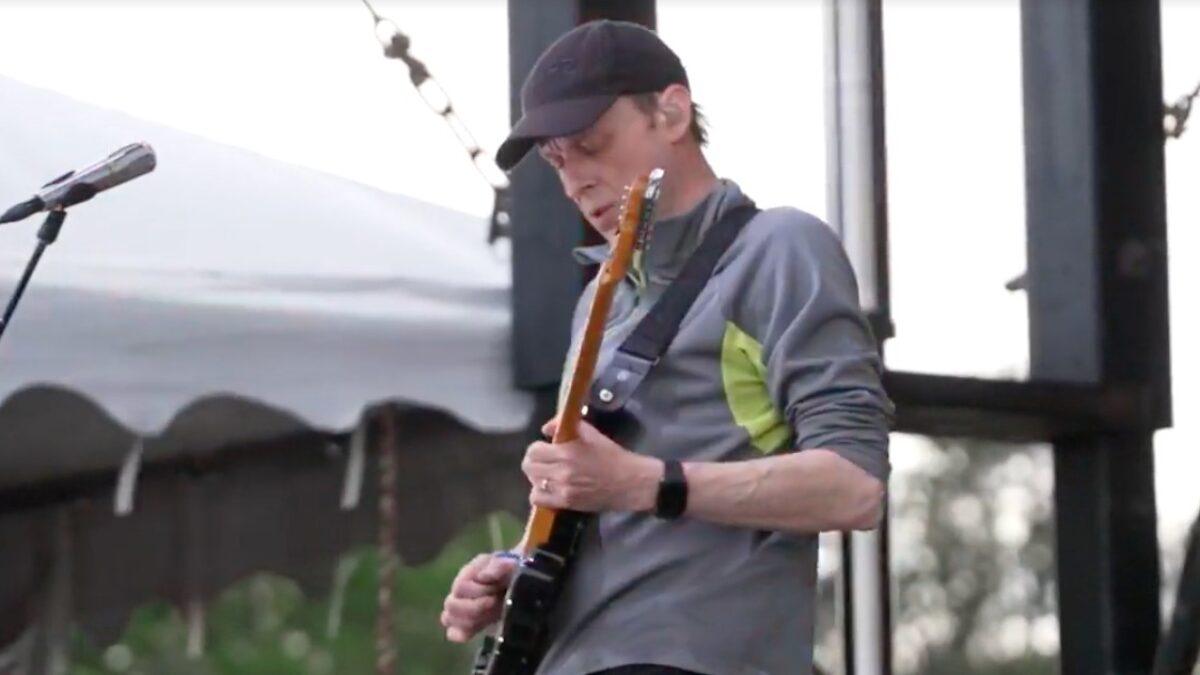 Umphrey’s McGee Kicks Off Plan Bee Tour In Atlanta