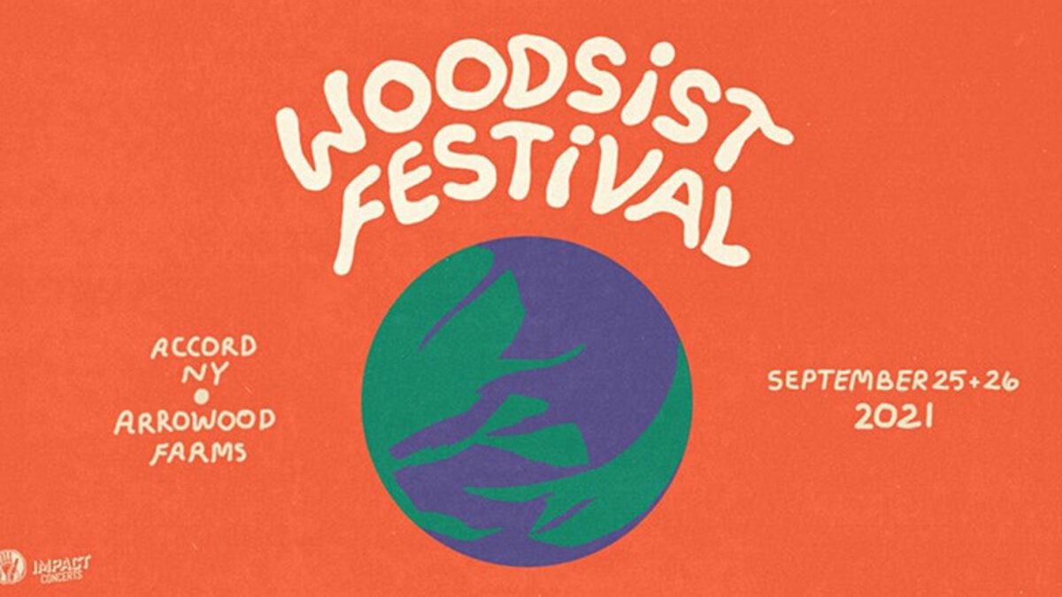 Woodsist Festival