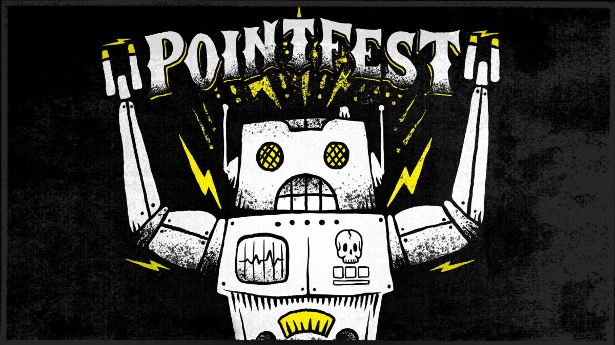 Pointfest