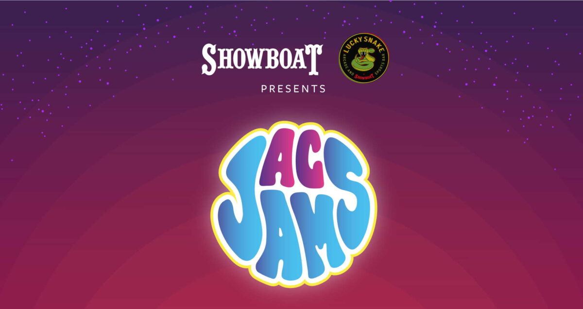 AC Jams Logo