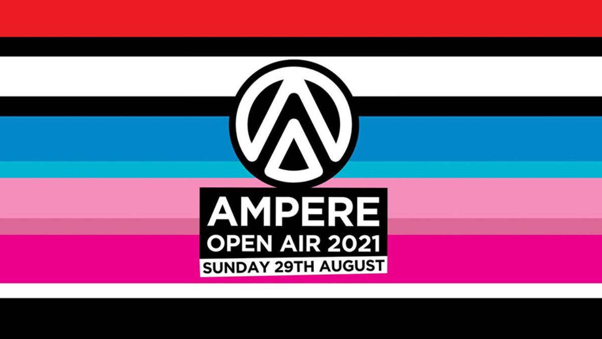 Ampere Open Air