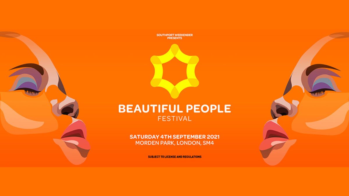 Beautiful People Festival