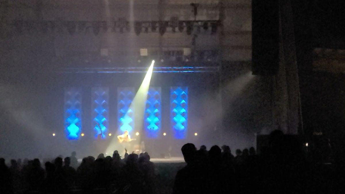Billy Strings