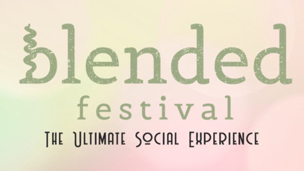 Blended Festival Nashville