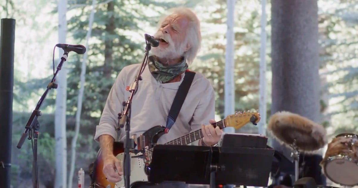Bob Weir Vail N2
