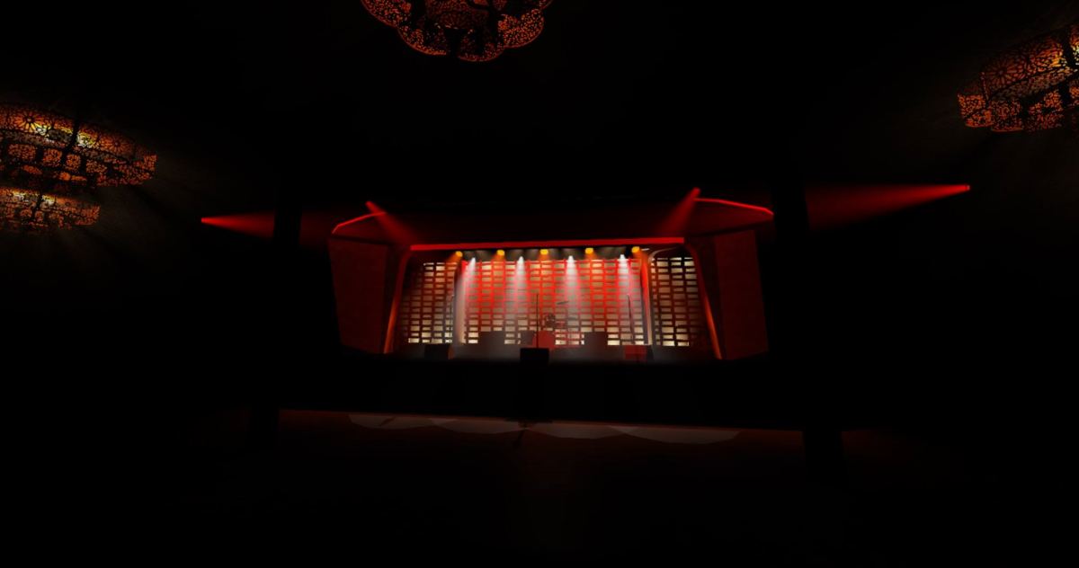 Brooklyn Made New Music Venue Jeff Tweedy