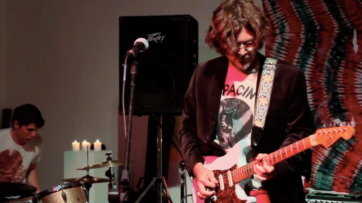 Chris Forsyth & The Solar Motel Band Release ‘Solar Live Vol 6: Little Berlin’