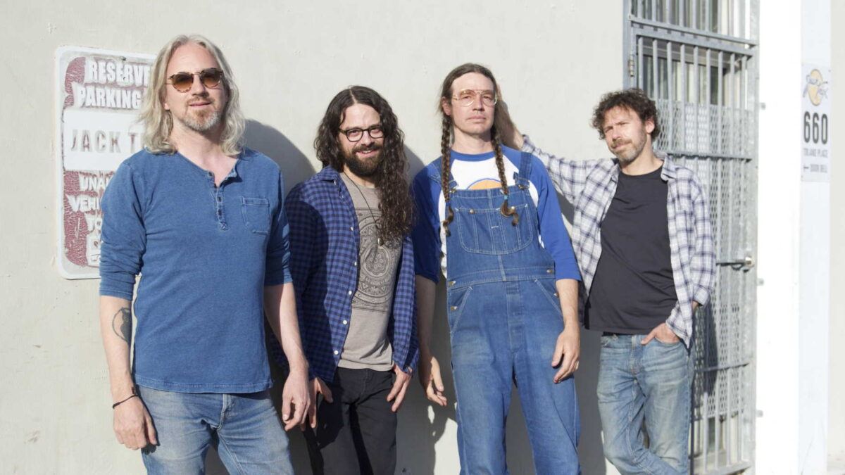 Circles Around The Sun Details September Tour 2021