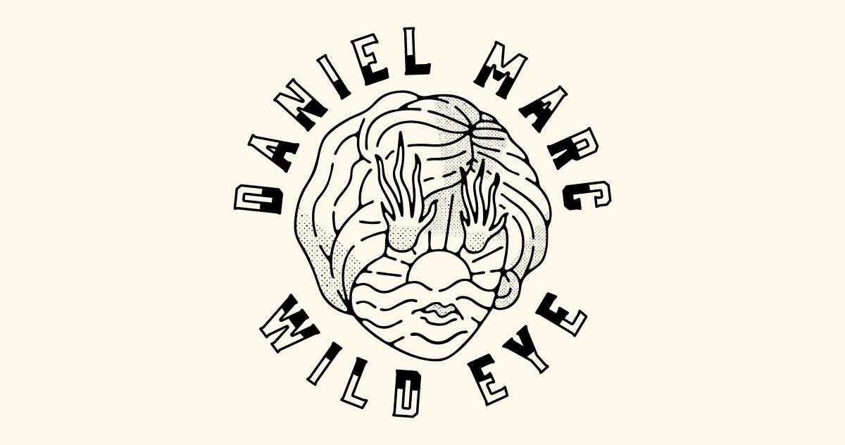 Daniel Marc Wild Eye