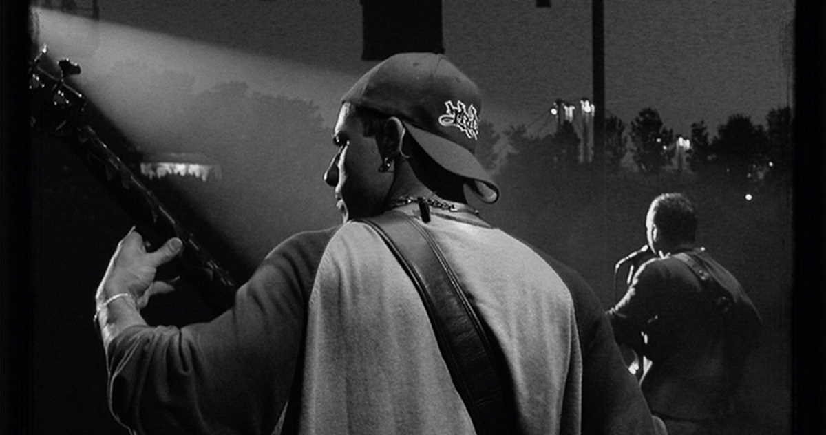 Dave Matthews Band Toronto 2001