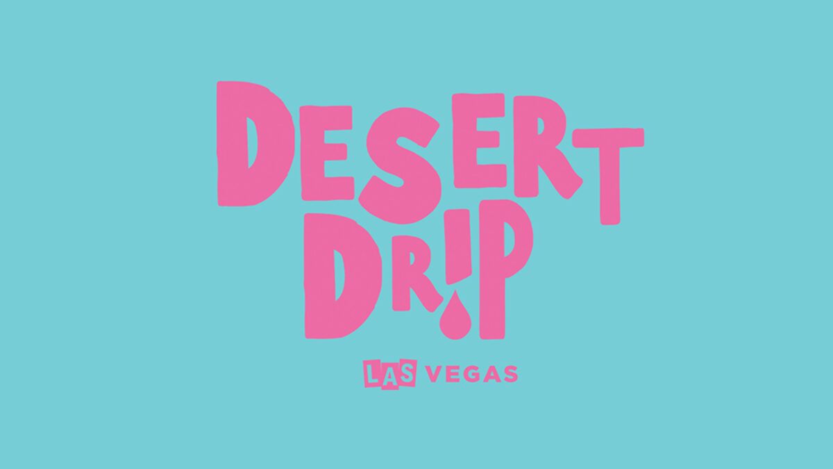 Desert Drip – Labor Day