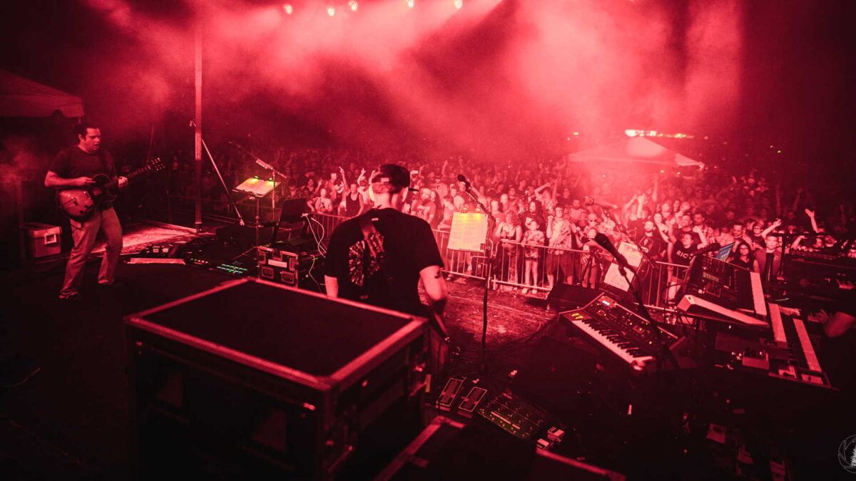 The Disco Biscuits Add September 2021 Concerts In Missouri & Illinois