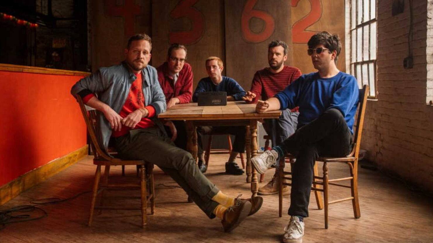 Dr. Dog Announces 1st Hometown Show In 3 Years - Vimarsana News