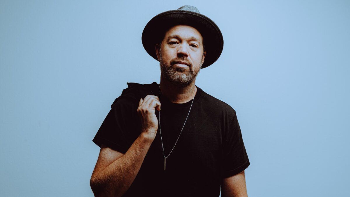 Eric Krasno Announces New Solo Album ‘Always’ & Shares Single