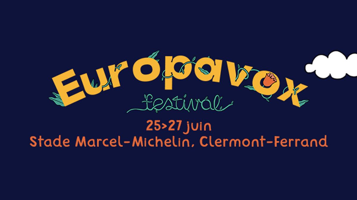 Europavox Festival