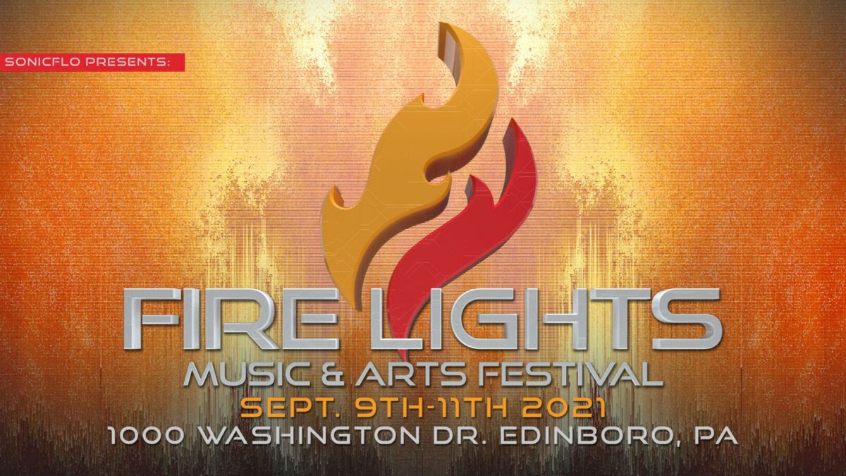 Fire Lights