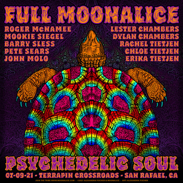Full Moonalice
