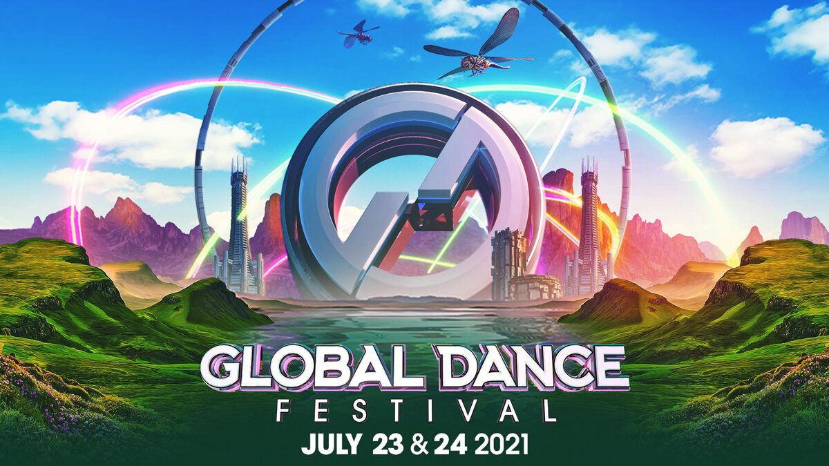 Global Dance Festival