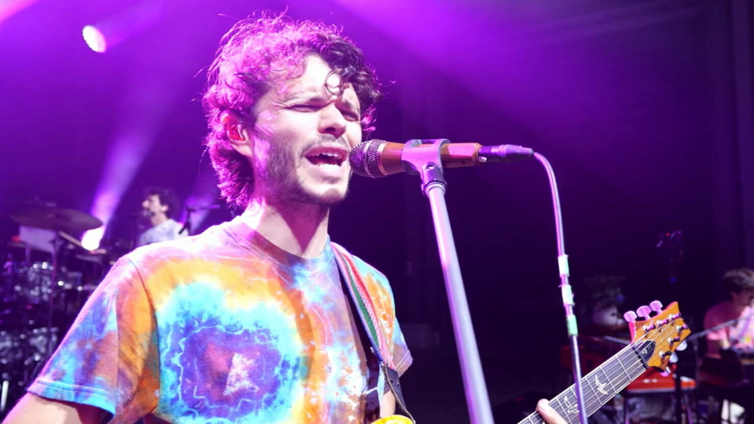 Goose Debuts Grateful Dead Cover In Ohio