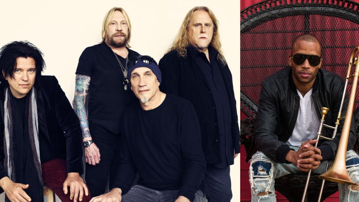 Gov’t Mule & Trombone Shorty Announce August 2021 Concerts In Colorado
