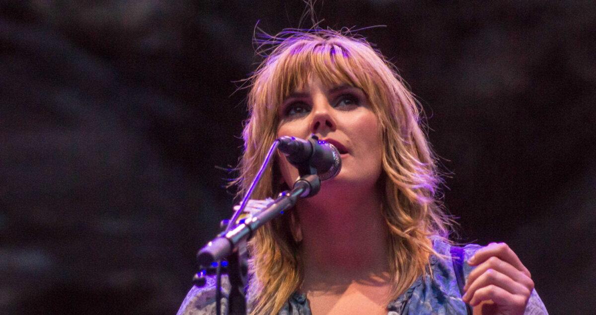 Grace Potter Live June 2021 Williams