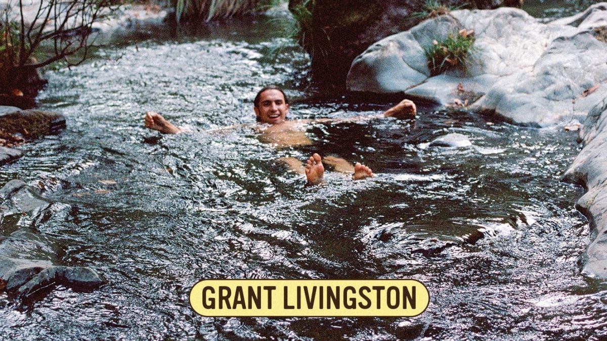 Grant Livingston