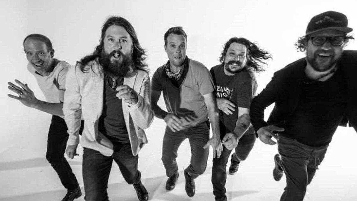 Greensky Bluegrass Details Fall Tour 2021