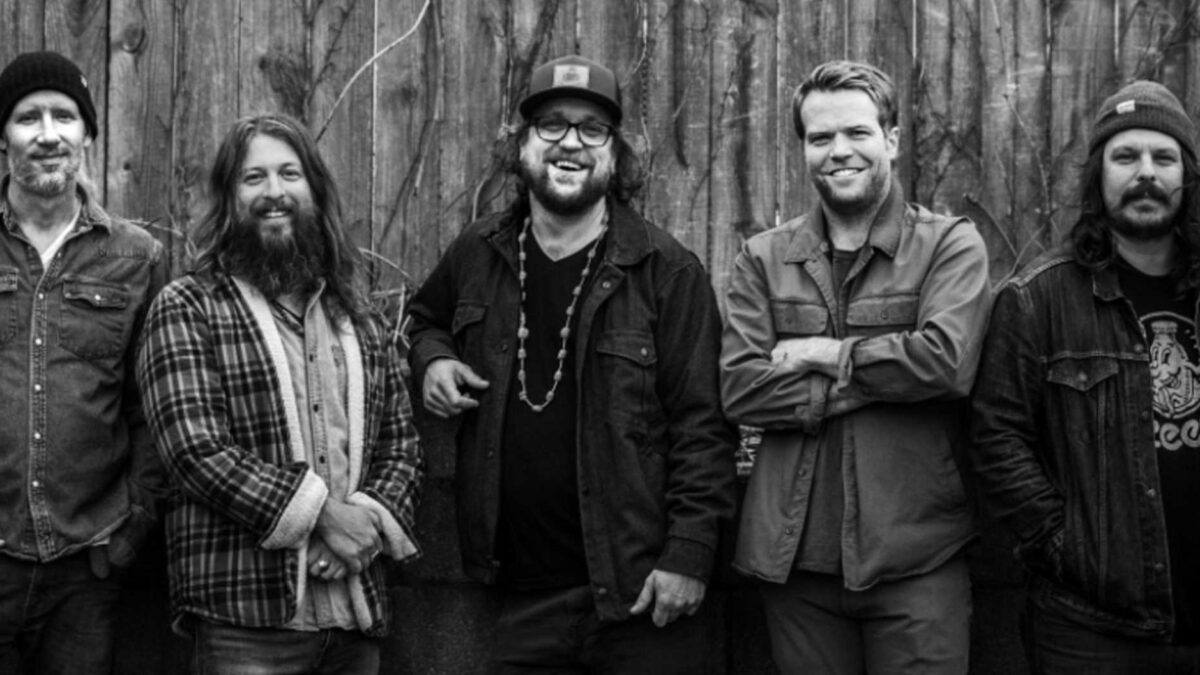 Greensky Bluegrass Confirms Red Rocks & Dillon Amphitheater Concerts