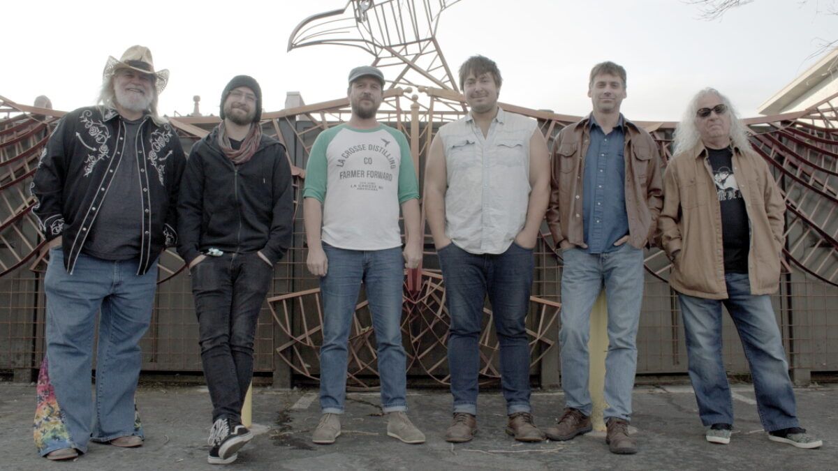 The High Hawks Release New Single ‘When The Dust Settles Down’: Exclusive Video Premiere