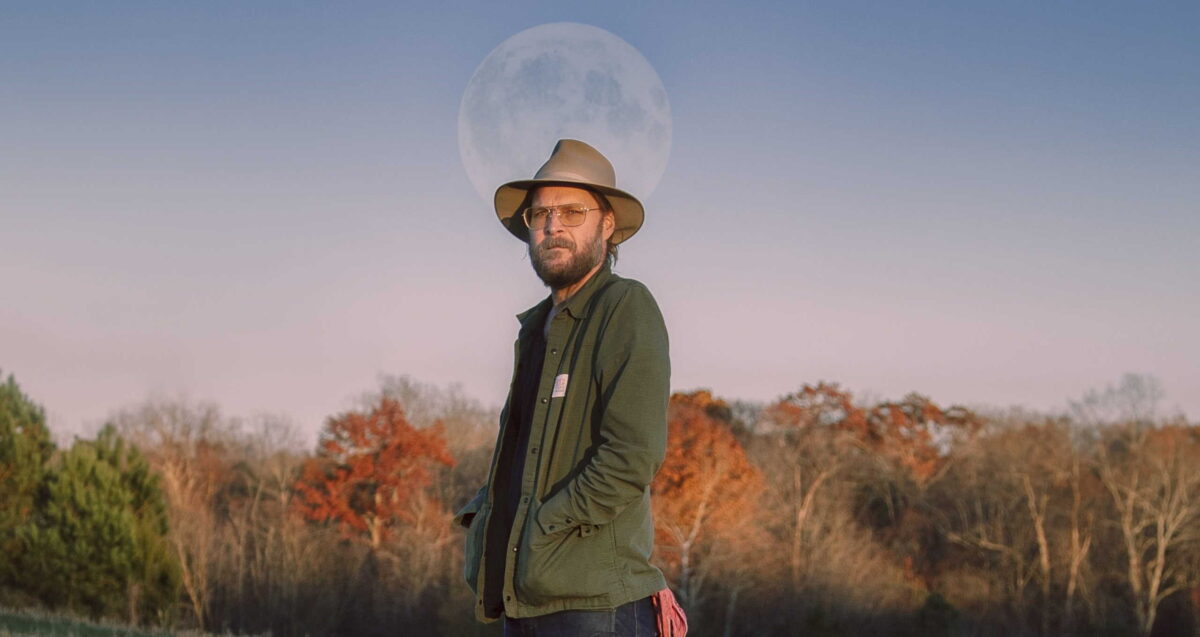 Hiss Golden Messenger Press June 2021