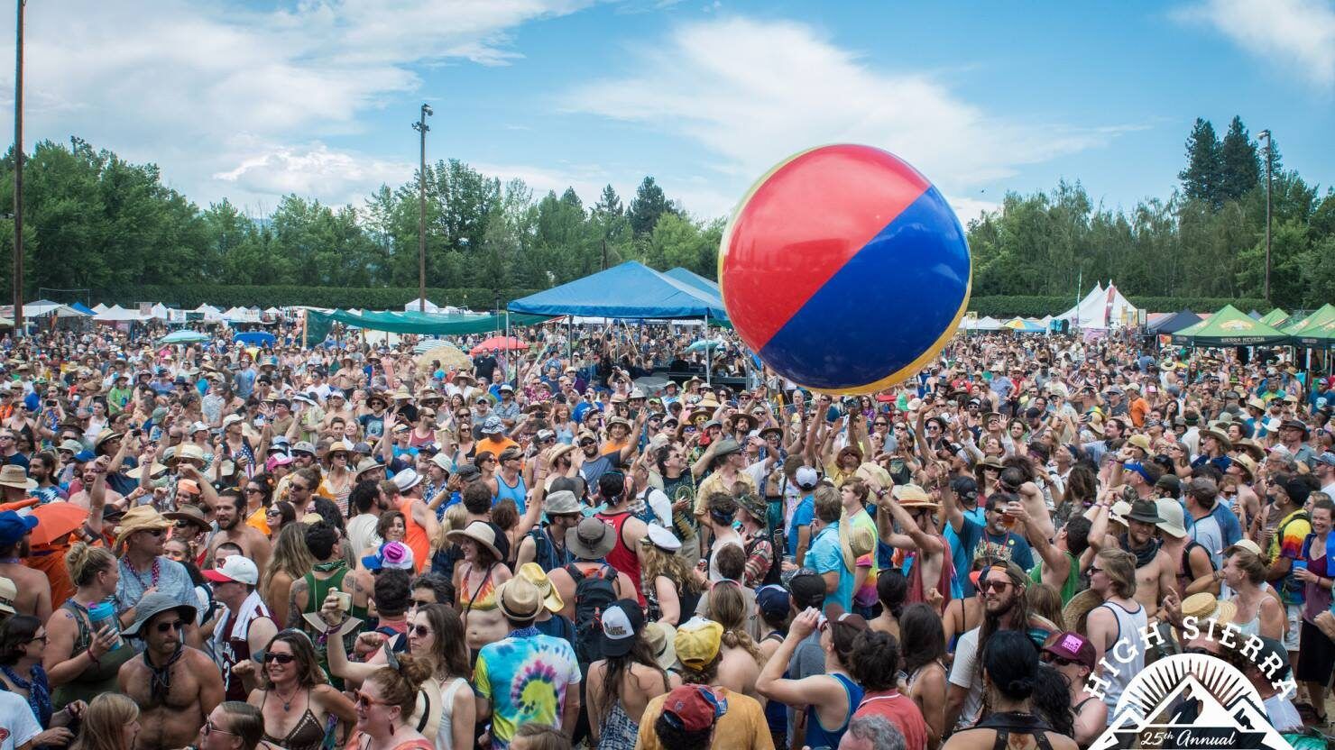 Top 4th Of July Weekend Music Festivals For 2022