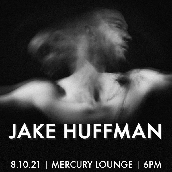 Jake Huffman