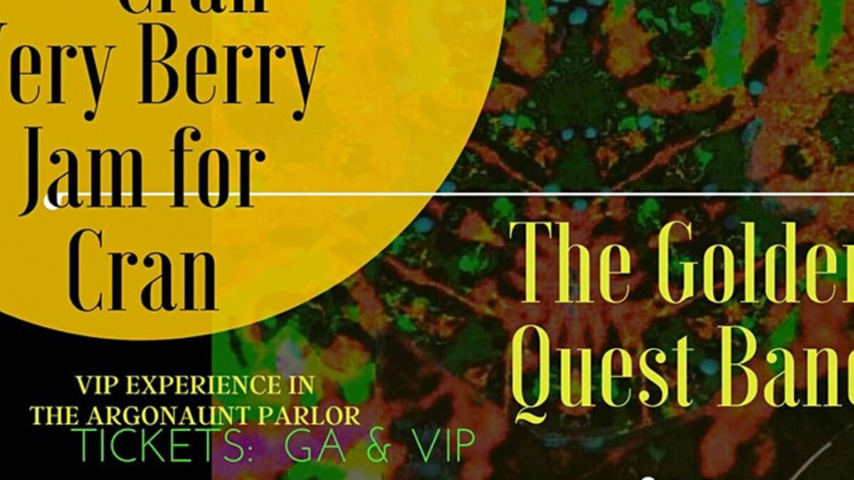 The Golden Quest Band