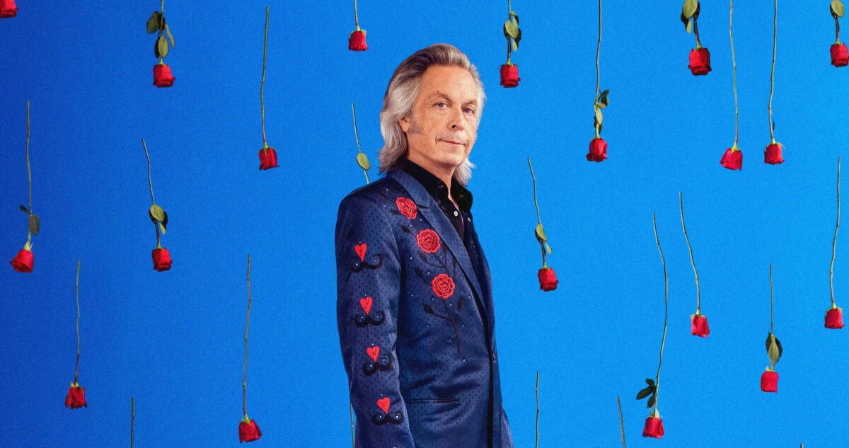 Jim Lauderdale Press 2021