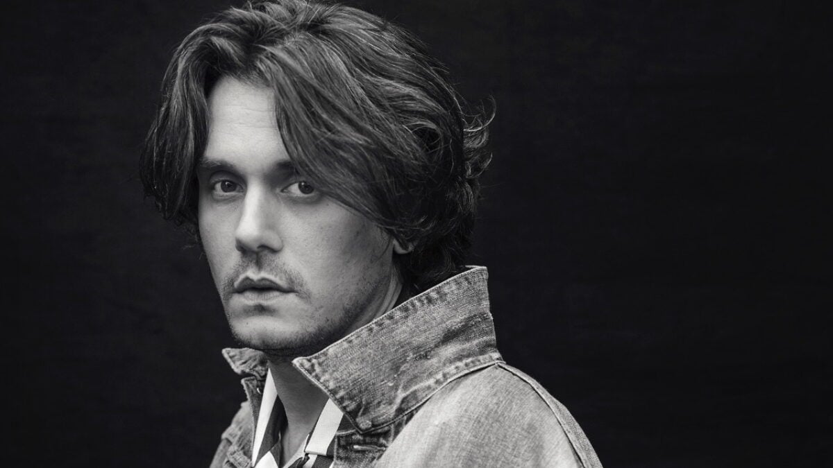John Mayer Announces North American Tour 2022