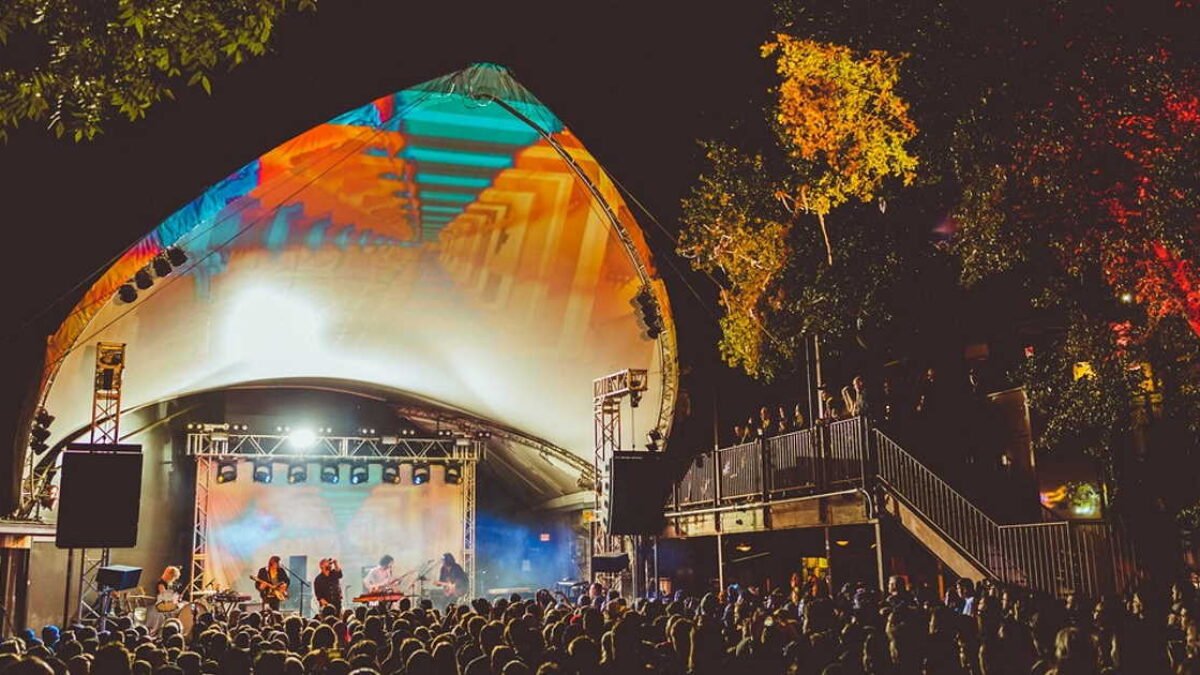 LEVITATION 2021: Thundercat, Japanese Breakfast, Tinariwen & More