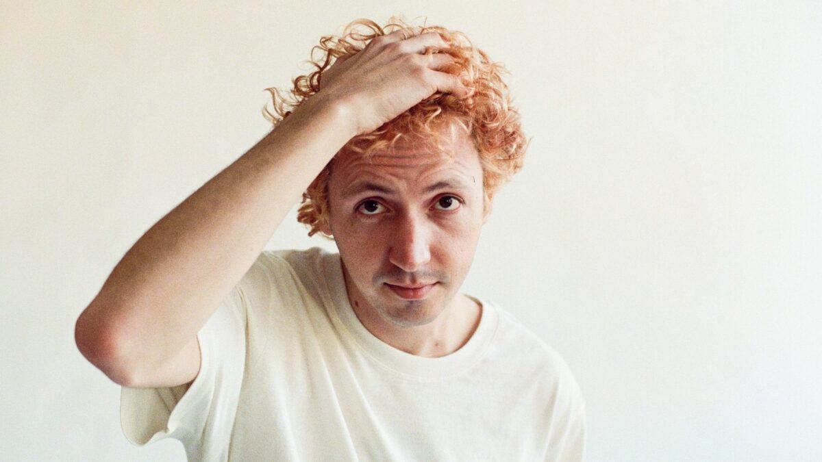 Liam Kazar Announces Debut Album ‘Due North’ & Shares Single