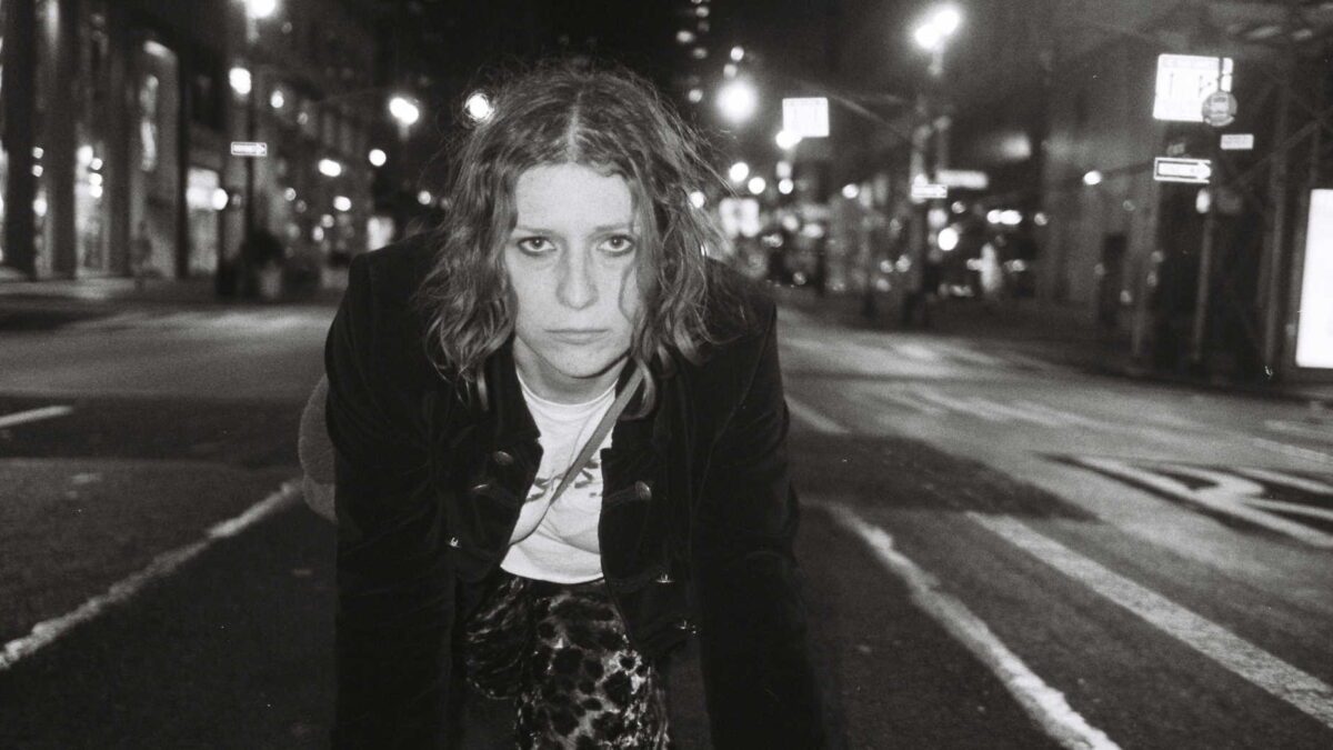 Liz Cooper Announces New Album ‘Hot Sass’ & Shares Single